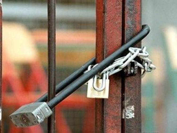 Της Δικαιοσύνης «απεργία» νοητή