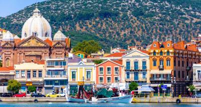 Ανανεώνεται για έναν χρόνο η βίζα express για Τούρκους