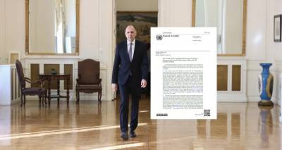 Το τουρκολιβυκό μνημόνιο «αγνοεί τα θαλάσσια δικαιώματα των ελληνικών νησιών» | Η επιστολή της Ελλάδας στον ΟΗΕ