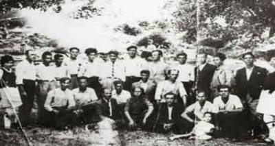 &Alpha;&eta; &Sigma;&tau;&rho;ά&tau;&eta;&sigmaf; - &Tau;ό&pi;&omicron;&sigmaf; &epsilon;&xi;&omicron;&rho;ί&alpha;&sigmaf; (photos)