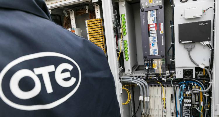 Μύρινα: Εργασίες στο δίκτυο του ΟΤΕ | Δείτε σε ποιες περιοχές