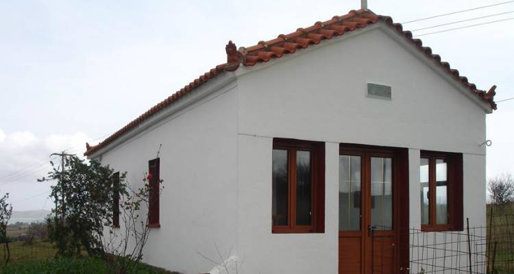 Λήμνος: Πανηγυρίζει ο ναός του Αγίου Χαραλάμπους στην Καλλιθέα