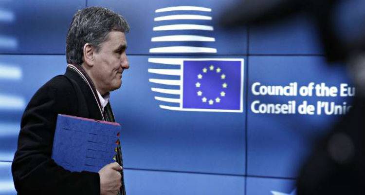 &Sigma;&omicron;&kappa; &sigma;&tau;&omicron; Eurogroup &gamma;&iota;&alpha; &tau;&eta;&nu; &Epsilon;&lambda;&lambda;ά&delta;&alpha;: &Omicron;&lambda;&omicron;&iota; &omicron;&iota; &delta;&alpha;&nu;&epsilon;&iota;&sigma;&tau;έ&sigmaf; &zeta;&eta;&tau;&omicron;ύ&nu; &nu;έ&alpha; &mu;έ&tau;&rho;&alpha;