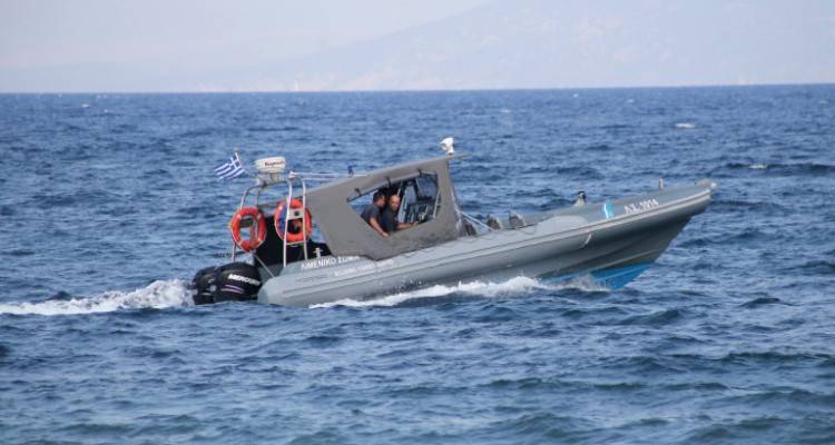 Θεσσαλονίκη: Μυστήριο με σορό ενός 40χρονου σε κατασχεμένο πλοίο