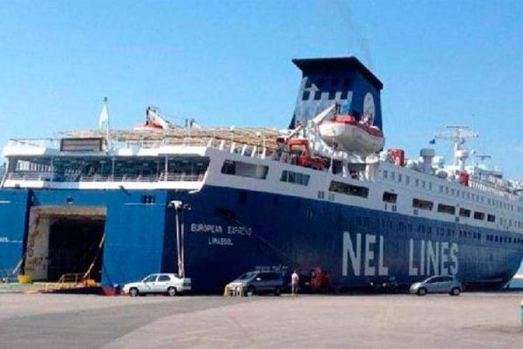 Nel και τράπεζες