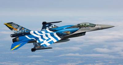 To «ΖΕΥΣ» θα «σκίσει» τους αιθέρες του Μούδρου