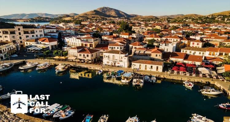 Λήμνος: 6 εμπειρίες που πρέπει να ζήσεις στο νησί που ξέρει πώς να κάνει πέρα τις έγνοιές σου