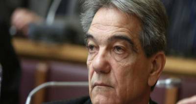 &Omicron; &Nu;ί&kappa;&omicron;&sigmaf; &Sigma;&eta;&phi;&omicron;&upsilon;&nu;ά&kappa;&eta;&sigmaf; &nu;έ&omicron;&sigmaf; &pi;&rho;ό&epsilon;&delta;&rho;&omicron;&sigmaf; &sigma;&tau;&omicron; &laquo;&Epsilon;&lambda;&alpha;&iota;&omicron;&tau;&rho;&iota;&beta;&epsilon;ί&omicron;-&Mu;&omicron;&upsilon;&sigma;&epsilon;ί&omicron; &Beta;&rho;&alpha;&nu;ά&raquo;