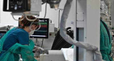 Αγρίνιο: Ποινικές διώξεις για τους 40 θανάτους στη ΜΕΘ του νοσοκομείου την περίοδο της πανδημίας