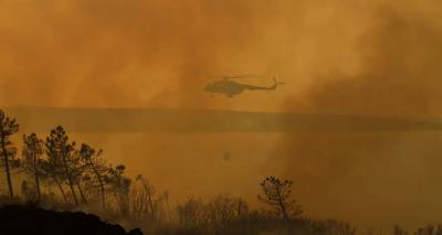 &Kappa;&alpha;&pi;&nu;ό&sigmaf; &alpha;&pi;ό &tau;&eta;&nu; &Tau;&omicron;&upsilon;&rho;&kappa;ί&alpha; &alpha;&nu;&alpha;&sigma;&tau;ά&tau;&omega;&sigma;&epsilon; &tau;&eta; &Lambda;ή&mu;&nu;&omicron; | 15 &kappa;&lambda;ή&sigma;&epsilon;&iota;&sigmaf; &tau;&alpha; &xi;&eta;&mu;&epsilon;&rho;ώ&mu;&alpha;&tau;&alpha; &sigma;&tau;&eta;&nu; &Pi;&upsilon;&rho;&omicron;&sigma;&beta;&epsilon;&sigma;&tau;&iota;&kappa;ή &Upsilon;&pi;&eta;&rho;&epsilon;&sigma;ί&alpha; &Lambda;ή&mu;&nu;&omicron;&upsilon;