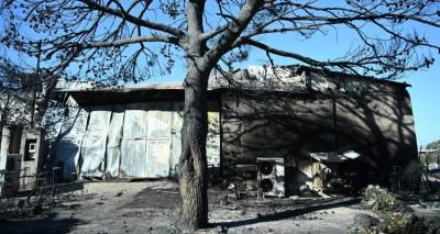 &laquo;&Delta;&epsilon;&nu; &kappa;&alpha;&tau;&alpha;&lambda;&alpha;&beta;&alpha;ί&nu;&omega; &pi;ώ&sigmaf; &delta;&epsilon;&nu; έ&phi;&upsilon;&gamma;&epsilon;&raquo;, &lambda;έ&epsilon;&iota; &omicron; &iota;&delta;&iota;&omicron;&kappa;&tau;ή&tau;&eta;&sigmaf; &tau;&eta;&sigmaf; &epsilon;&pi;&iota;&chi;&epsilon;ί&rho;&eta;&sigma;&eta;&sigmaf; ό&pi;&omicron;&upsilon; &beta;&rho;έ&theta;&eta;&kappa;&epsilon; &alpha;&pi;&alpha;&nu;&theta;&rho;&alpha;&kappa;&omega;&mu;έ&nu;&eta; &eta; &gamma;&upsilon;&nu;&alpha;ί&kappa;&alpha;
