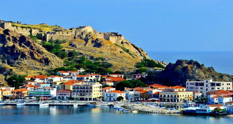 Χωρίς ρεύμα αύριο περιοχή της Μύρινας