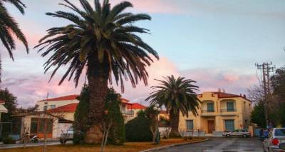 &Kappa;&lambda;&epsilon;ί&nu;&omicron;&upsilon;&nu; &alpha;&pi;ό &tau;&eta; &Delta;&epsilon;&upsilon;&tau;έ&rho;&alpha; 8 &Phi;&epsilon;&beta;&rho;&omicron;&upsilon;&alpha;&rho;ί&omicron;&upsilon; &omicron;&iota; &delta;&rho;ό&mu;&omicron;&iota; &gamma;ύ&rho;&omega; &alpha;&pi;ό &tau;&eta;&nu; &pi;&lambda;&alpha;&tau;&epsilon;ί&alpha; &Kappa;&Tau;&Epsilon;&Lambda;