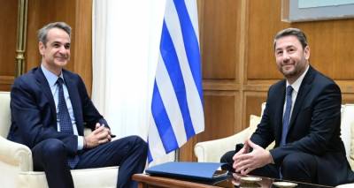 &Kappa;&alpha;&lambda;ή &kappa;&alpha;&iota; &epsilon;&iota;&lambda;&iota;&kappa;&rho;&iota;&nu;ή&sigmaf; &eta; &sigma;&upsilon;&zeta;ή&tau;&eta;&sigma;&eta; &Mu;&eta;&tau;&sigma;&omicron;&tau;ά&kappa;&eta;-&Alpha;&nu;&delta;&rho;&omicron;&upsilon;&lambda;ά&kappa;&eta; -&Tau;&iota; &sigma;&upsilon;&zeta;ή&tau;&eta;&sigma;&alpha;&nu; &epsilon;&pi;ί 1,5 ώ&rho;&alpha;