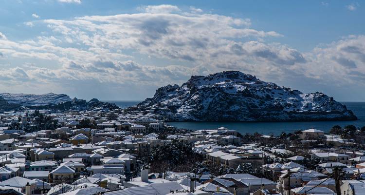 Φωτογραφία: Δημήτρης Μπουλώτης