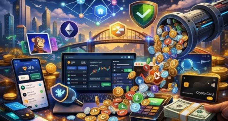 &Tau;&omicron; 2026, 5 &Kappa;&alpha;&lambda;ύ&tau;&epsilon;&rho;&epsilon;&sigmaf; &Epsilon;&phi;&alpha;&rho;&mu;&omicron;&gamma;έ&sigmaf; Cloud Mining &Kappa;&rho;&upsilon;&pi;&tau;&omicron;&nu;&omicron;&mu;&iota;&sigma;&mu;ά&tau;&omega;&nu;, &Upsilon;&pi;&omicron;&sigma;&tau;ή&rho;&iota;&xi;&eta; &Kappa;&iota;&nu;&eta;&tau;ώ&nu; &Chi;&rho;&eta;&sigma;&tau;ώ&nu; &mu;&epsilon; &Eta;&mu;&epsilon;&rho;ή&sigma;&iota;&alpha; &Alpha;&nu;ά&lambda;&eta;&psi;&eta;, &Eta; FTMining &Mu;έ&gamma;&iota;&sigma;&tau;&omicron; &Eta;&mu;&epsilon;&rho;ή&sigma;&iota;&omicron; Έ&sigma;&omicron;&delta;&omicron; 9.900 &Delta;&omicron;&lambda;ά&rho;&iota;&alpha;