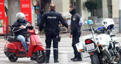 Lockdown - &Alpha;&pi;&alpha;&gamma;ό&rho;&epsilon;&upsilon;&sigma;&eta; &kappa;&upsilon;&kappa;&lambda;&omicron;&phi;&omicron;&rho;ί&alpha;&sigmaf;: Ό&lambda;&alpha; ό&sigma;&alpha; &pi;&rho;έ&pi;&epsilon;&iota; &nu;&alpha; &gamma;&nu;&omega;&rho;ί&zeta;&epsilon;&tau;&epsilon; &sigma;&epsilon; 10 &epsilon;&rho;&omega;&tau;ή&sigma;&epsilon;&iota;&sigmaf; &kappa;&alpha;&iota; &alpha;&pi;&alpha;&nu;&tau;ή&sigma;&epsilon;&iota;&sigmaf;
