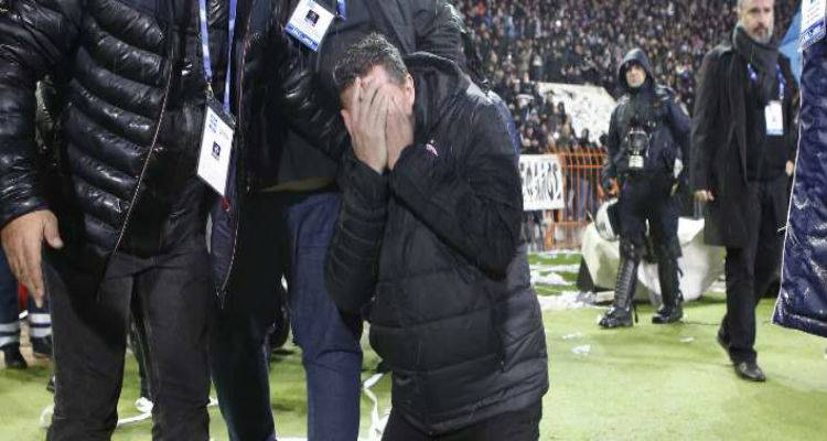 &Delta;&epsilon;&nu; &xi;&epsilon;&kappa;ί&nu;&eta;&sigma;&epsilon; &pi;&omicron;&tau;έ &tau;&omicron; &nu;&tau;έ&rho;&mu;&pi;&iota; &Pi;&Alpha;&Omicron;&Kappa;-&Omicron;&lambda;&upsilon;&mu;&pi;&iota;&alpha;&kappa;ό&sigmaf;, &tau;&rho;&alpha;&upsilon;&mu;&alpha;&tau;ί&sigma;&tau;&eta;&kappa;&epsilon; &omicron; &Omicron;&sigma;&kappa;&alpha;&rho; &Gamma;&kappa;&alpha;&rho;&theta;ί&alpha; (photos + video)