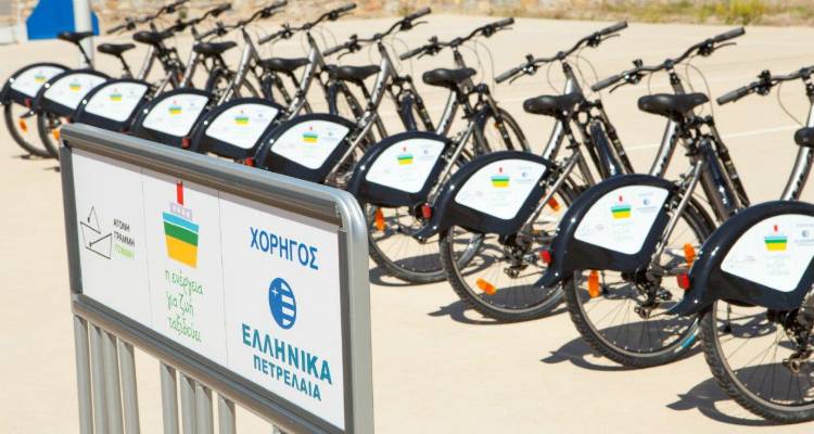 «Η Ενέργεια για Ζωή Ταξιδεύει» στη Λήμνο (photos)