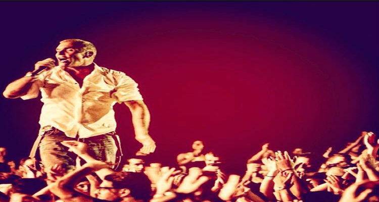 Στις 12 Αυγούστου η συναυλία του Στέλιου Ρόκκου στη Λήμνο