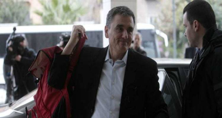 &laquo;&Mu;ά&chi;&eta;&raquo; &gamma;&iota;&alpha; &tau;&omicron; &phi;&omicron;&rho;&omicron;&lambda;&omicron;&gamma;&iota;&kappa;ό &sigma;ή&mu;&epsilon;&rho;&alpha; &kappa;&alpha;&iota; &sigma;&tau;&omicron; &beta;ά&theta;&omicron;&sigmaf; &nu;έ&alpha; &mu;έ&tau;&rho;&alpha;