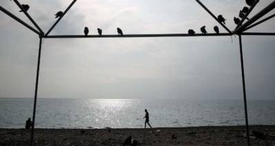 &Alpha;ί&theta;&rho;&iota;&omicron;&sigmaf; &omicron; &kappa;&alpha;&iota;&rho;ό&sigmaf; | &Kappa;&omicron;&pi;ά&zeta;&omicron;&upsilon;&nu; &omicron;&iota; ά&nu;&epsilon;&mu;&omicron;&iota;, &alpha;&nu;&epsilon;&beta;&alpha;ί&nu;&epsilon;&iota; &eta; &theta;&epsilon;&rho;&mu;&omicron;&kappa;&rho;&alpha;&sigma;ί&alpha;