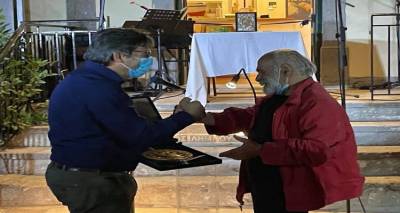 &Omicron; &Delta;ή&mu;&omicron;&sigmaf; &Lambda;ή&mu;&nu;&omicron;&upsilon; &gamma;&iota;&alpha; &tau;&alpha; &epsilon;&gamma;&kappa;&alpha;ί&nu;&iota;&alpha; &tau;&eta;&sigmaf; &Mu;ό&nu;&iota;&mu;&eta;&sigmaf; Έ&kappa;&theta;&epsilon;&sigma;&eta;&sigmaf; &Pi;&alpha;&iota;&delta;&iota;&kappa;&omicron;ύ &Pi;&alpha;&iota;&chi;&nu;&iota;&delta;&iota;&omicron;ύ &kappa;&alpha;&iota; &Beta;&iota;&beta;&lambda;ί&omicron;&upsilon; &tau;&omicron;&upsilon; &Delta;ή&mu;&omicron;&upsilon; &Lambda;ή&mu;&nu;&omicron;&upsilon;