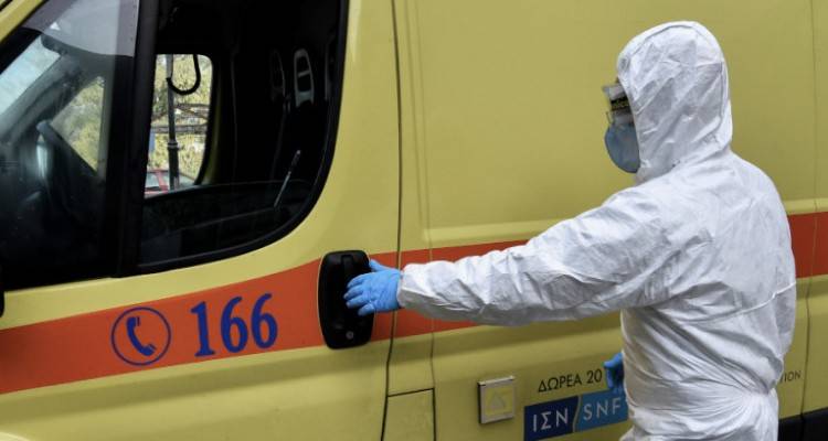 Κορωνοϊός: Στους 52 ο αριθμός των νεκρών | Πέθανε γυναίκα στην Πέλλα