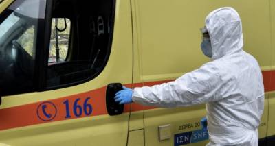 &Kappa;&omicron;&rho;&omega;&nu;&omicron;ϊό&sigmaf;: &Sigma;&tau;&omicron;&upsilon;&sigmaf; 52 &omicron; &alpha;&rho;&iota;&theta;&mu;ό&sigmaf; &tau;&omega;&nu; &nu;&epsilon;&kappa;&rho;ώ&nu; | &Pi;έ&theta;&alpha;&nu;&epsilon; &gamma;&upsilon;&nu;&alpha;ί&kappa;&alpha; &sigma;&tau;&eta;&nu; &Pi;έ&lambda;&lambda;&alpha;