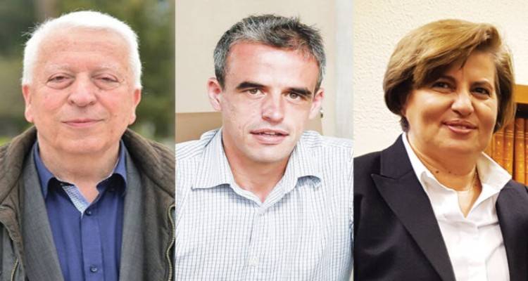 «Σκοντάφτει» η… διεύρυνση