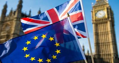 &Beta;&rho;&epsilon;&tau;&alpha;&nu;ί&alpha;- EE : &Pi;έ&nu;&tau;&epsilon; &chi;&rho;ό&nu;&iota;&alpha; &mu;&epsilon;&tau;ά &tau;&omicron; Brexit