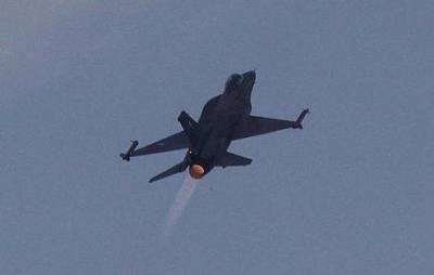 Εμπλοκή σε αεροπορική άσκηση. Οι Βούλγαροι έκαναν λόγο για «καταγωγή από τους Θράκες»