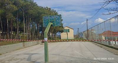 koytali-kleinei-gia-logous-asfaleias-to-gipedo-basket