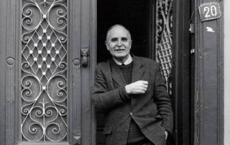 «Δεν υπάρχουν ευτυχισμένοι έρωτες, μωρό μου!», Ντίνος Χριστιανόπουλος