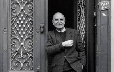 «Δεν υπάρχουν ευτυχισμένοι έρωτες, μωρό μου!», Ντίνος Χριστιανόπουλος