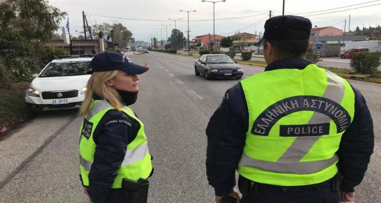 Λήμνος: «Μπλόκο» σε 19χρονο στη Μύρινα