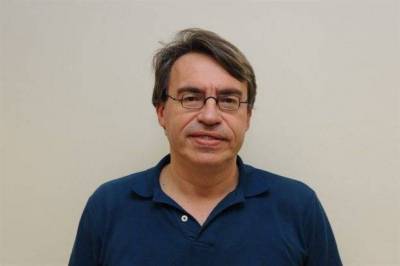 Δημήτρης Μπερτσιμάς: Καταλήψεις και βία δεν έχουν θέση στα πανεπιστήμια