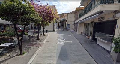 &Mu;ύ&rho;&iota;&nu;&alpha;: &Epsilon;&lambda;&epsilon;ύ&theta;&epsilon;&rho;&eta; &pi;&rho;ό&sigma;&beta;&alpha;&sigma;&eta; &omicron;&chi;&eta;&mu;ά&tau;&omega;&nu; &sigma;&epsilon; &tau;&mu;ή&mu;&alpha; &tau;&eta;&sigmaf; &Alpha;&gamma;&omicron;&rho;ά&sigmaf; &gamma;&iota;&alpha; &lambda;ί&gamma;&epsilon;&sigmaf; &eta;&mu;έ&rho;&epsilon;&sigmaf;