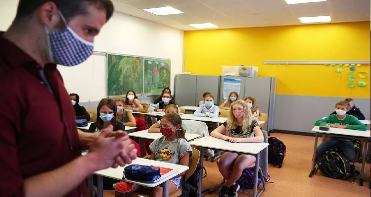 Λήμνος: Συνάντηση ΕΛΜΕ - ΣΕΠΕ με τον Αντιδήμαρχο, Γιάννη Ποντίκα