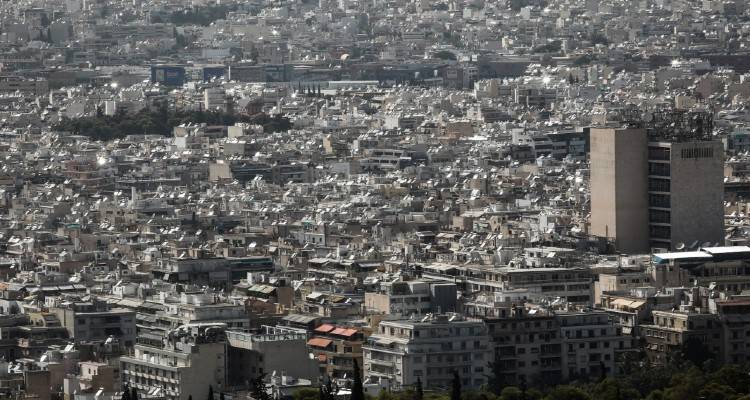 ΑΑΔΕ: Αναρτήθηκαν τα εκκαθαριστικά του ΕΝΦΙΑ