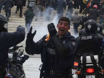 Οι παρέες γράφουν ιστορία