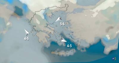 &Eta; &pi;&rho;ό&gamma;&nu;&omega;&sigma;&eta; &tau;&omicron;&upsilon; &kappa;&alpha;&iota;&rho;&omicron;ύ &alpha;&pi;ό &tau;&omicron;&nu; &Sigma;ά&kappa;&eta; &Alpha;&rho;&nu;&alpha;&omicron;ύ&tau;&omicron;&gamma;&lambda;&omicron;&upsilon; (video)