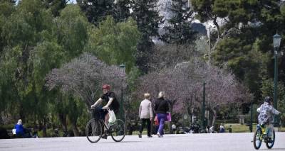 Lockdown &tau;έ&lambda;&omicron;&sigmaf;: &Alpha;&nu;&alpha;&kappa;&omicron;&iota;&nu;ώ&sigma;&epsilon;&iota;&sigmaf; &sigma;ή&mu;&epsilon;&rho;&alpha; &gamma;&iota;&alpha; SMS, &mu;&epsilon;&tau;&alpha;&kappa;&iota;&nu;ή&sigma;&epsilon;&iota;&sigmaf;, &omega;&rho;ά&rho;&iota;&omicron; &alpha;&pi;&alpha;&gamma;ό&rho;&epsilon;&upsilon;&sigma;&eta;&sigmaf;, &tau;&alpha;&xi;ί&delta;&iota;&alpha; &sigma;&epsilon; ά&lambda;&lambda;&omicron;&upsilon;&sigmaf; &nu;&omicron;&mu;&omicron;ύ&sigmaf; &kappa;&alpha;&iota; &nu;&eta;&sigma;&iota;ά