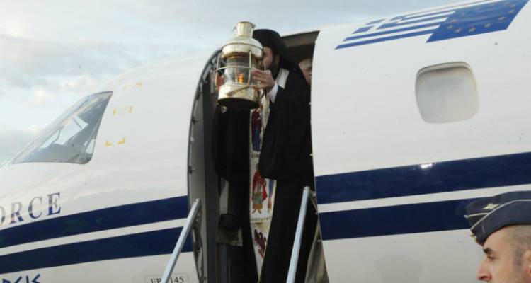 Φωτογραφία: EUROKINISSI/ ΧΡΗΣΤΟΣ ΜΠΟΝΗΣ