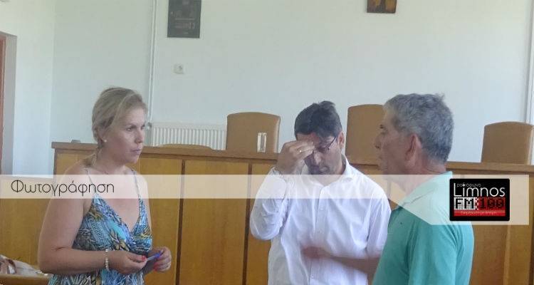 &Alpha;&nu;&alpha;&beta;&omicron;&lambda;ή &mu;&epsilon;&tau;ά &tau;&eta;&nu; &laquo;&epsilon;&mu;&pi;&lambda;&omicron;&kappa;ή&raquo; &sigma;&tau;&eta;&nu; &delta;&iota;&kappa;&alpha;&sigma;&tau;&iota;&kappa;ή &delta;&iota;&alpha;&mu;ά&chi;&eta; &Mu;&eta;&tau;&rho;ό&pi;&omicron;&lambda;&eta;&sigmaf; &ndash; &Delta;ή&mu;&omicron;&upsilon; &Lambda;ή&mu;&nu;&omicron;&upsilon; (photos + mp3)