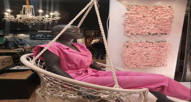&Tau;&omicron; &kappa;&alpha;&tau;ά&sigma;&tau;&eta;&mu;&alpha; &Eta;elen Boutique... &sigma;ύ&mu;&mu;&alpha;&chi;ό&sigmaf; &mu;&alpha;&sigmaf; &kappa;&alpha;&iota; &tau;&eta;&nu; ά&nu;&omicron;&iota;&xi;&eta;