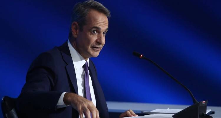 «Κλειδώνουν» τα μέτρα που θα ανακοινωθούν στη ΔΕΘ: Τις επόμενες μέρες οι πρώτες συσκέψεις στο Μαξίμου