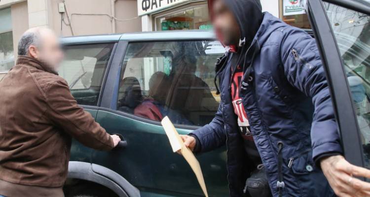 Εγκλημα στις Μοίρες: Σήμερα η απολογία του δράστη