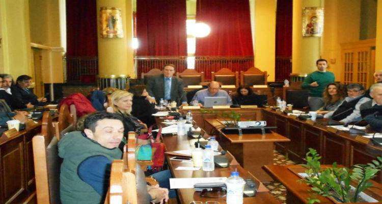 &ldquo;&Alpha;&pi;ό &kappa;ό&sigma;&kappa;&iota;&nu;&omicron;&rdquo; &omicron;&iota; &epsilon;&pi;&alpha;&gamma;&gamma;&epsilon;&lambda;&mu;&alpha;&tau;ί&epsilon;&sigmaf; &Lambda;ή&mu;&nu;&omicron;&upsilon; &kappa;&alpha;&iota; &Lambda;έ&sigma;&beta;&omicron;&upsilon; | &Nu;έ&omicron; &sigma;ύ&sigma;&tau;&eta;&mu;&alpha; &phi;&omicron;&rho;&omicron;&lambda;&omicron;&gamma;&iota;&kappa;ώ&nu; &epsilon;&lambda;έ&gamma;&chi;&omega;&nu; &gamma;&iota;&alpha; &nu;&alpha; &mu;&eta;&nu; &xi;&epsilon;&phi;&epsilon;ύ&gamma;&epsilon;&iota; &kappa;&alpha;&nu;&epsilon;ί&sigmaf;