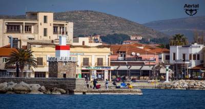&Sigma;ή&mu;&epsilon;&rho;&alpha; &eta; &Kappa;&omicron;&mu;&iota;&sigma;&iota;ό&nu; &laquo;&xi;&epsilon;&kappa;&lambda;&epsilon;&iota;&delta;ώ&nu;&epsilon;&iota;&raquo; &tau;&omicron;&nu; &tau;&omicron;&upsilon;&rho;&iota;&sigma;&mu;ό | &Tau;&iota; &pi;&rho;&omicron;&tau;&epsilon;ί&nu;&epsilon;&iota;, &pi;&omicron;&iota;&omicron;&iota; &beta;ά&zeta;&omicron;&upsilon;&nu; &epsilon;&mu;&pi;ό&delta;&iota;&alpha;